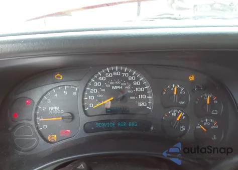 2005 Chevrolet Avalanche 1500 Z66 from USA, damaged, VIN 3GNEC12Z45G280188